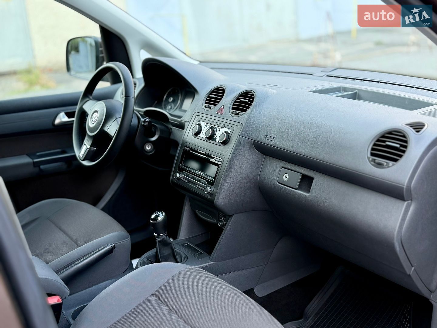 Volkswagen Caddy 2012 VIN WV2ZZZ2KZDX051408 фото оголошення 41 з 79