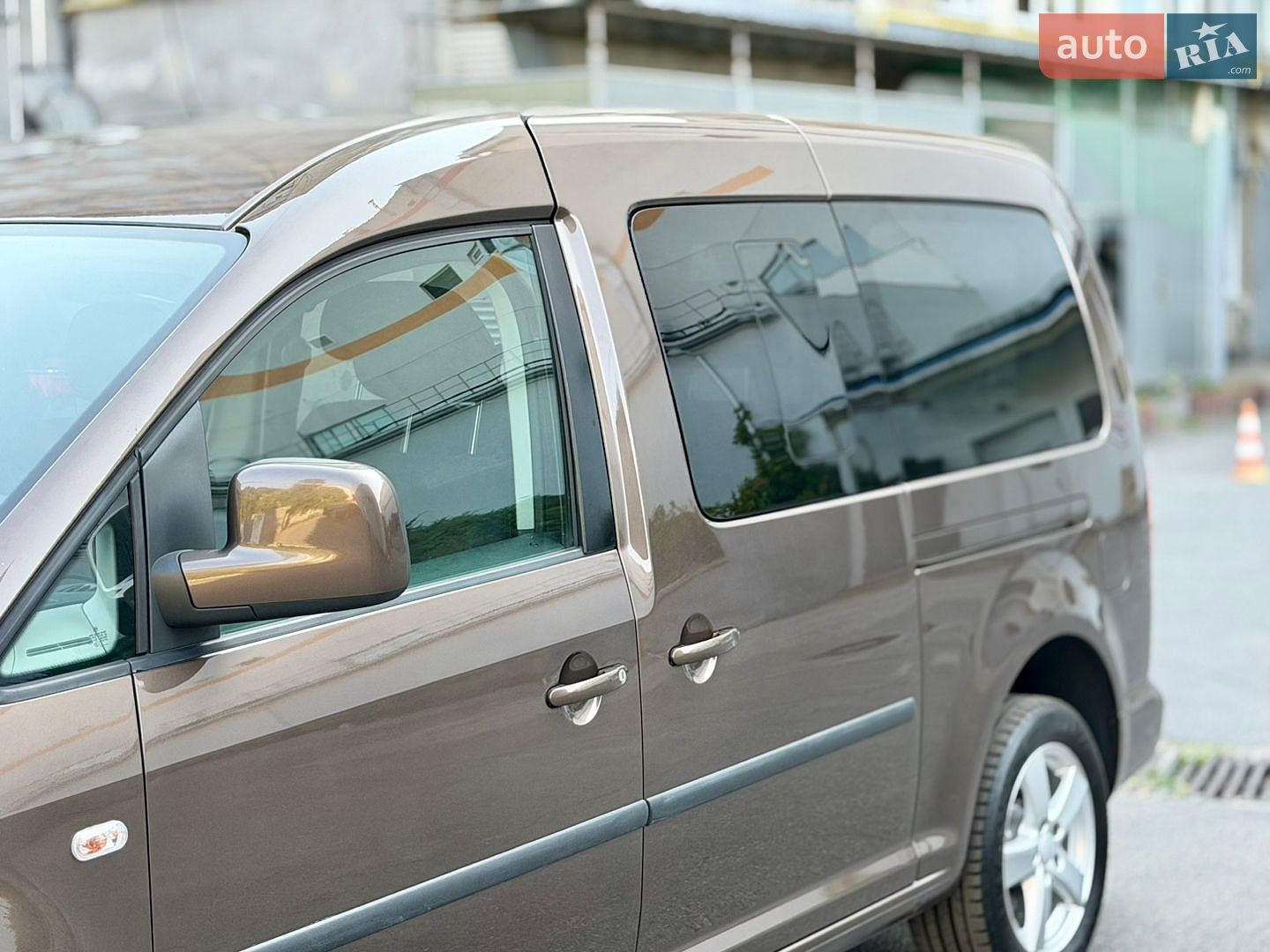 Volkswagen Caddy 2012 VIN WV2ZZZ2KZDX051408 фото оголошення 37 з 79