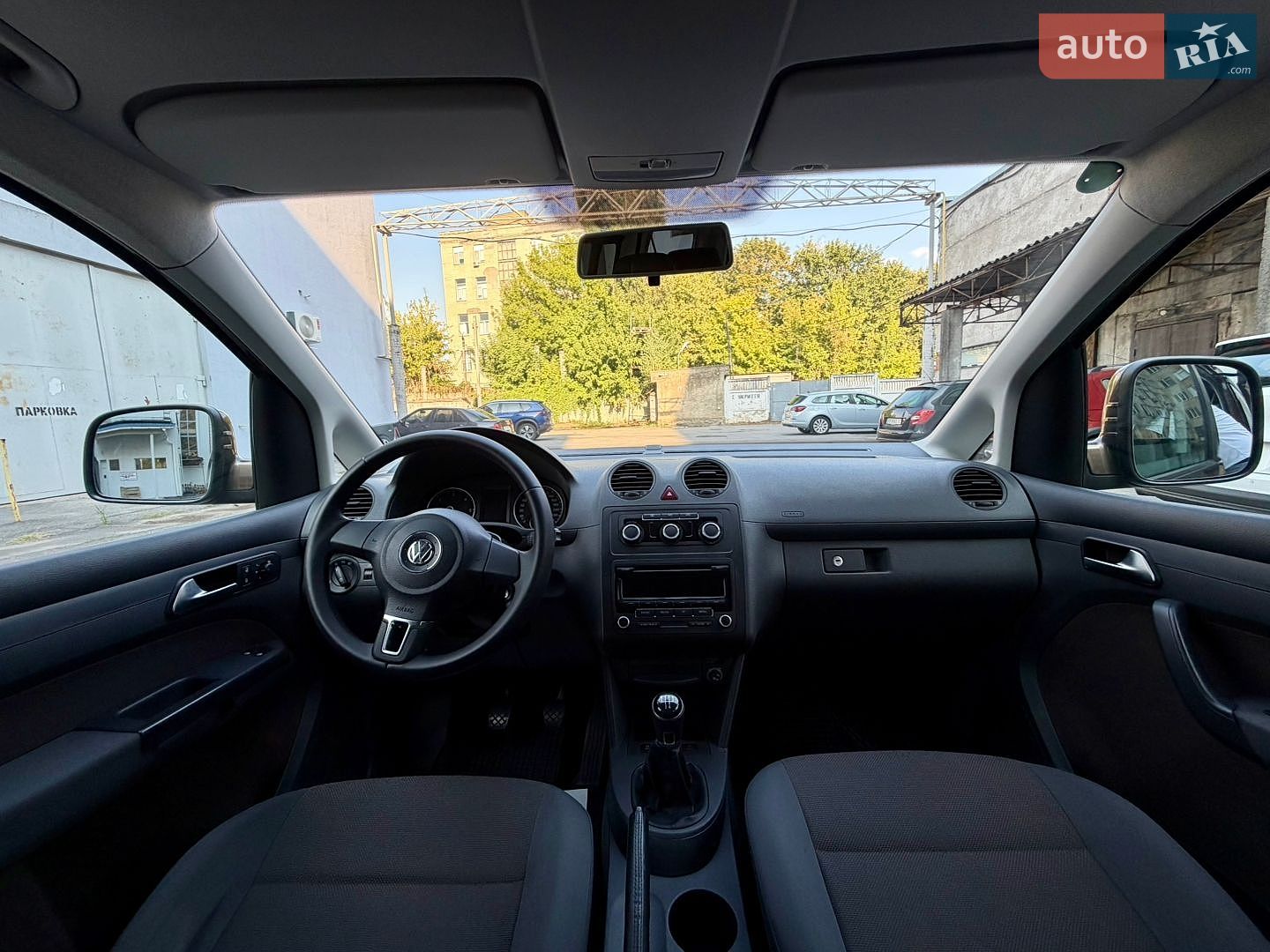 Volkswagen Caddy 2012 VIN WV2ZZZ2KZDX051408 фото оголошення 44 з 79