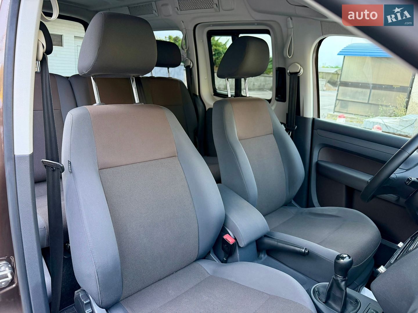 Volkswagen Caddy 2012 VIN WV2ZZZ2KZDX051408 фото оголошення 46 з 79