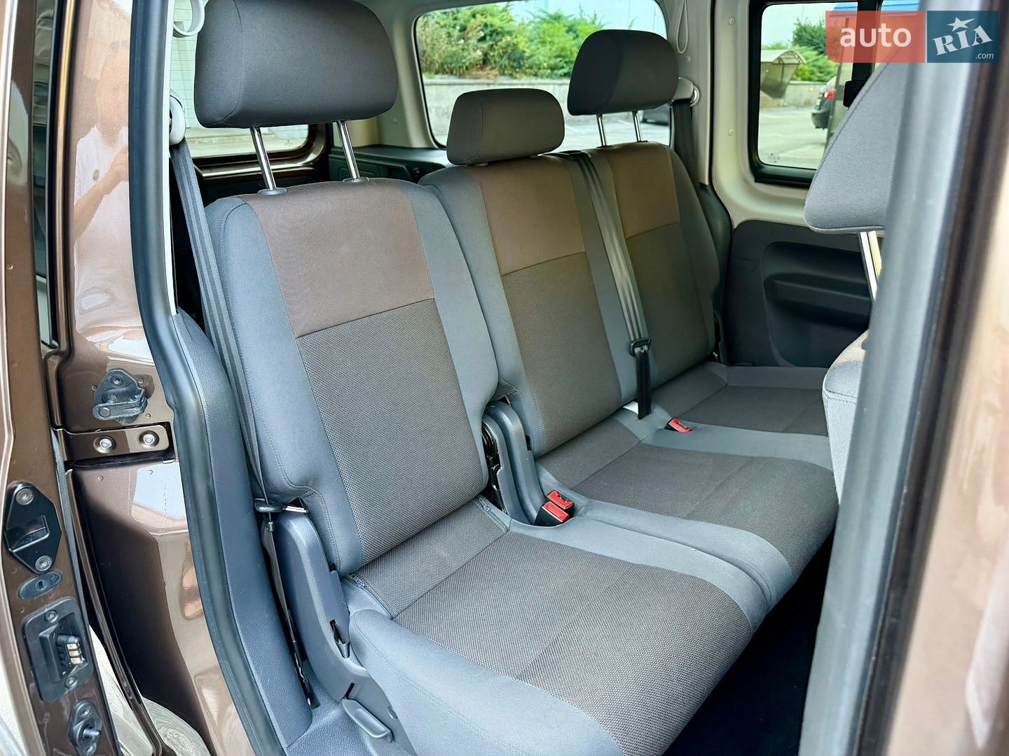 Volkswagen Caddy 2012 VIN WV2ZZZ2KZDX051408 фото оголошення 47 з 79