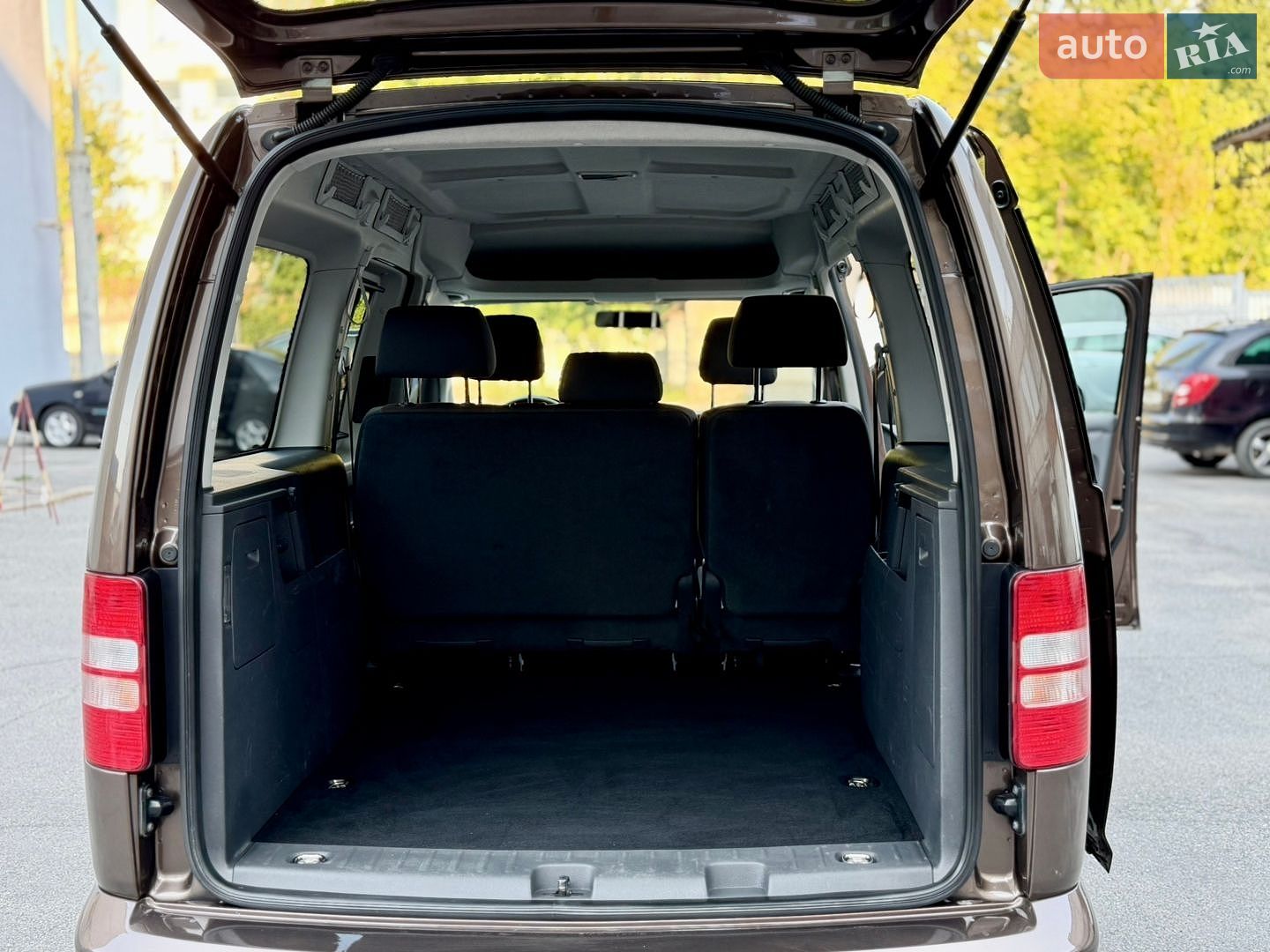 Volkswagen Caddy 2012 VIN WV2ZZZ2KZDX051408 фото оголошення 51 з 79
