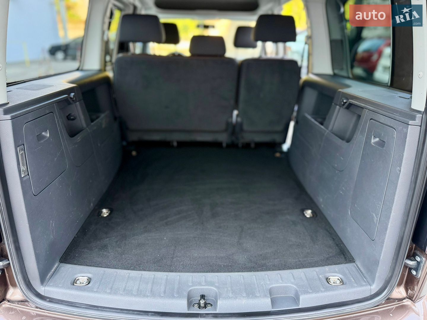Volkswagen Caddy 2012 VIN WV2ZZZ2KZDX051408 фото оголошення 52 з 79