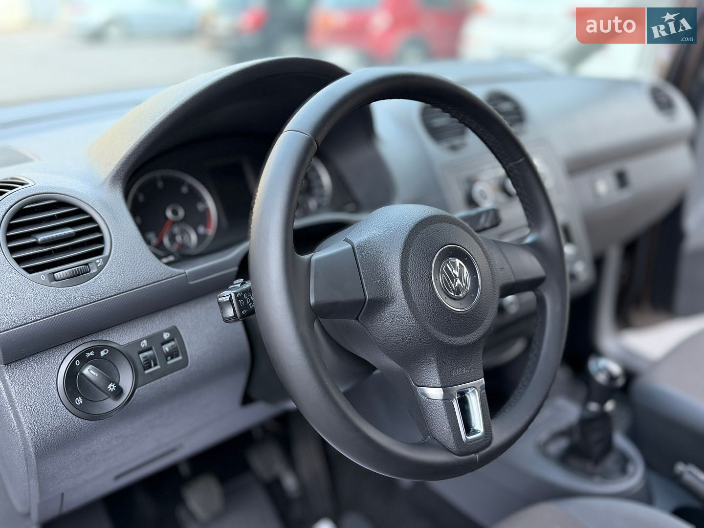 Volkswagen Caddy 2012 VIN WV2ZZZ2KZDX051408 фото оголошення 62 з 79
