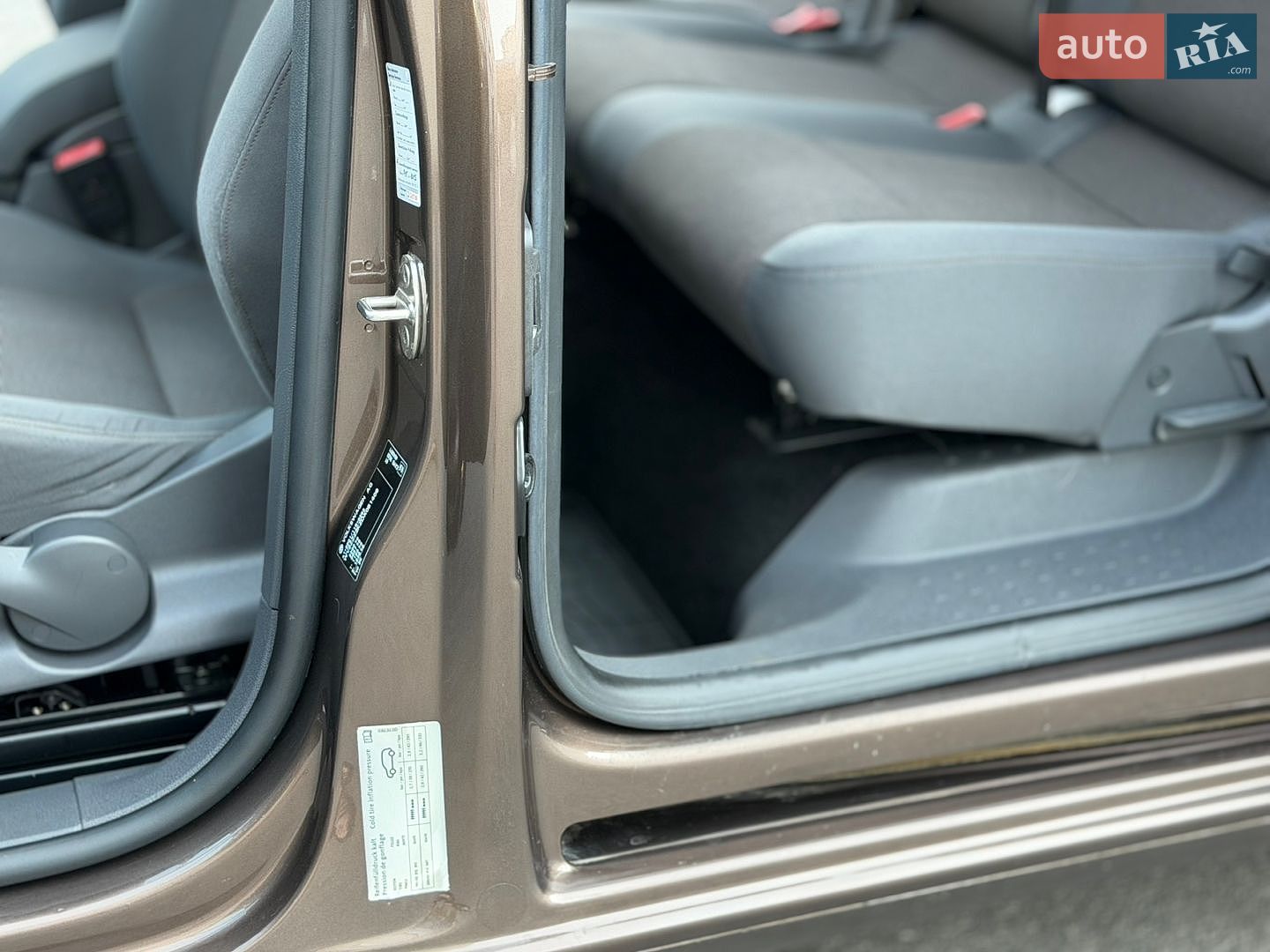 Volkswagen Caddy 2012 VIN WV2ZZZ2KZDX051408 фото оголошення 66 з 79