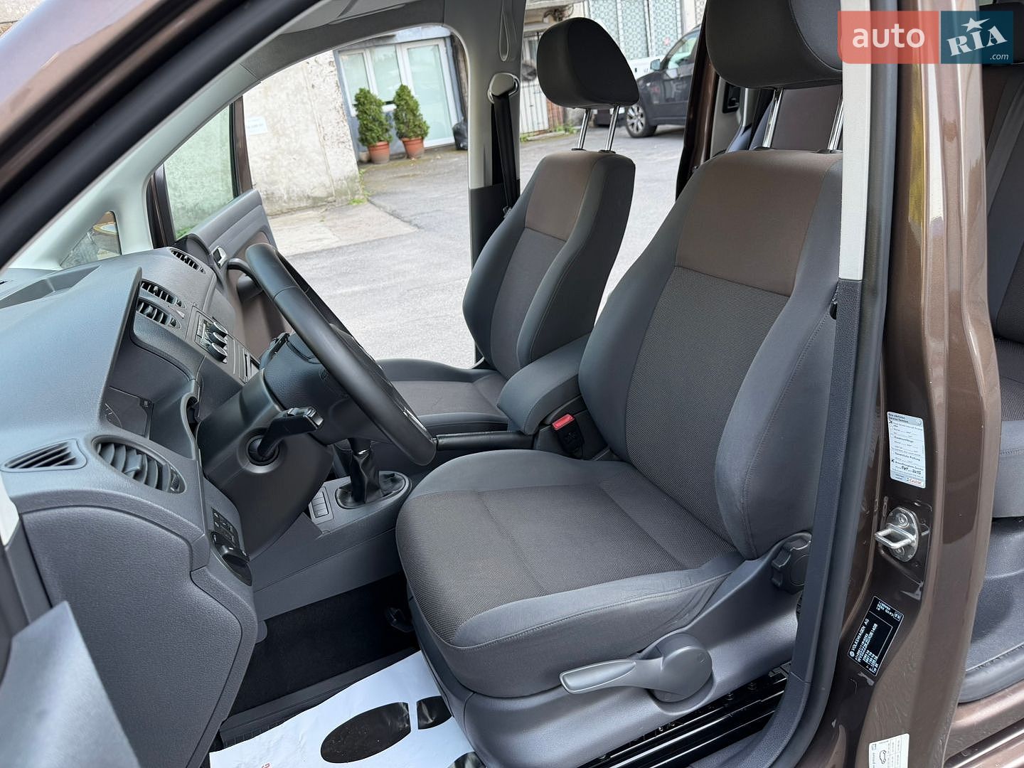 Volkswagen Caddy 2012 VIN WV2ZZZ2KZDX051408 фото оголошення 67 з 79