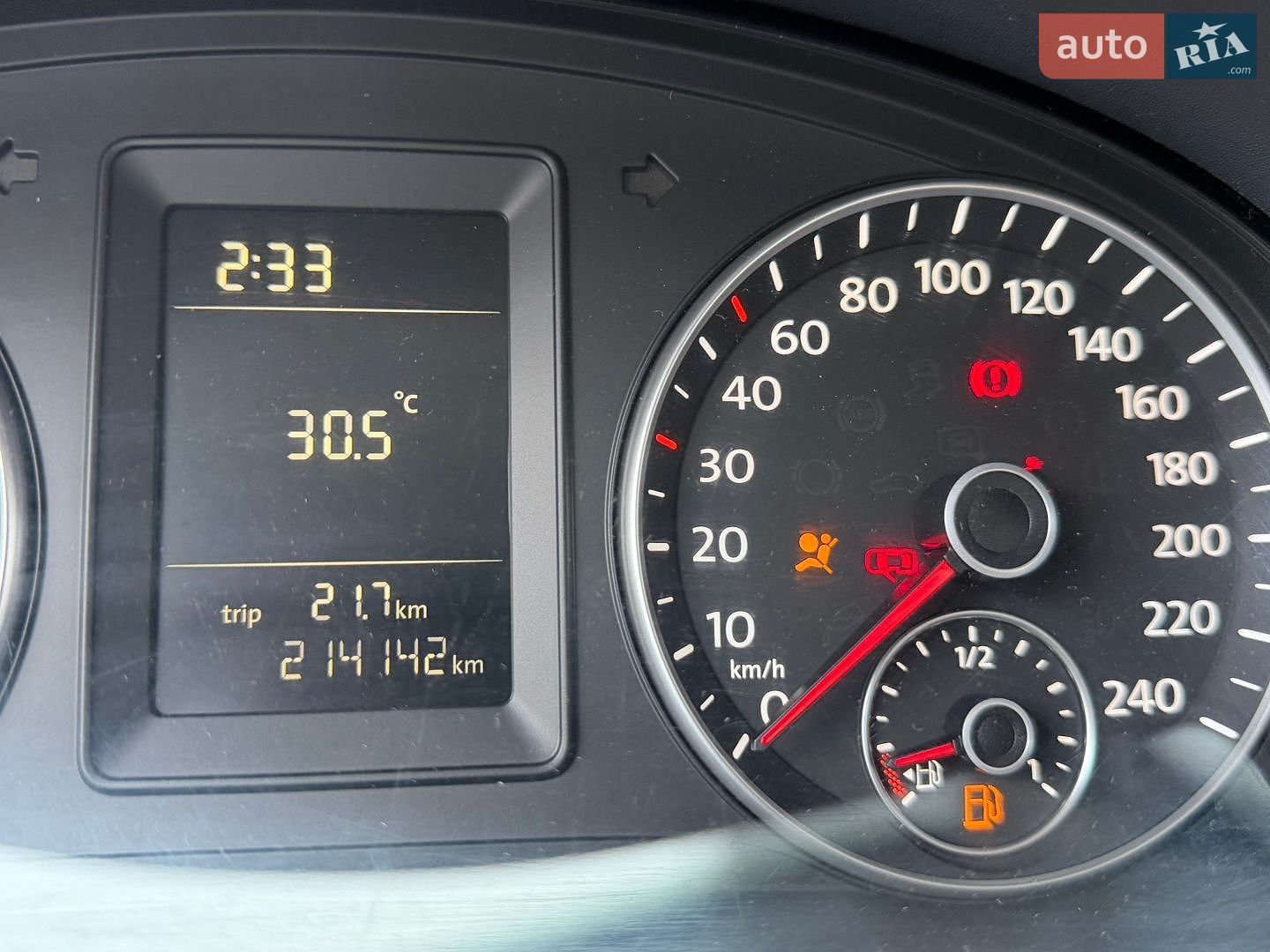 Volkswagen Caddy 2012 VIN WV2ZZZ2KZDX051408 фото оголошення 63 з 79