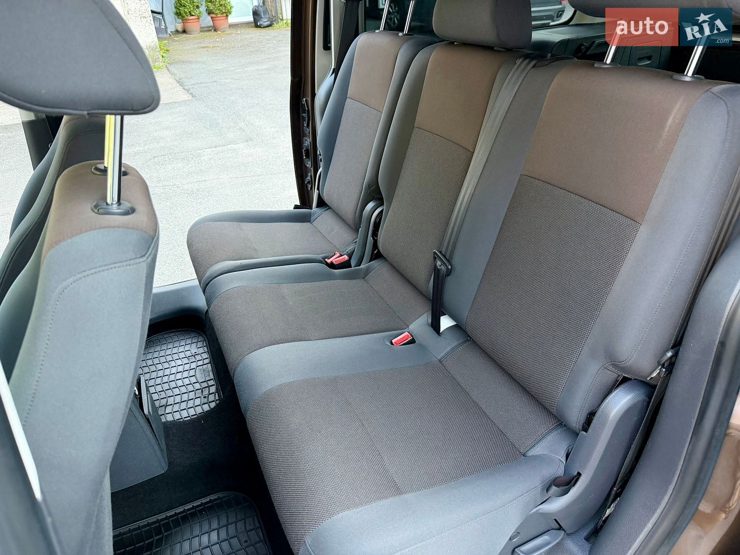 Volkswagen Caddy 2012 VIN WV2ZZZ2KZDX051408 фото оголошення 57 з 79
