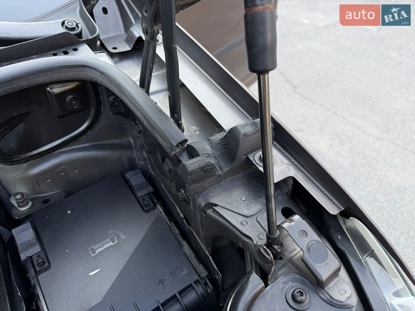 Volkswagen Caddy 2012 VIN WV2ZZZ2KZDX051408 фото оголошення 73 з 79