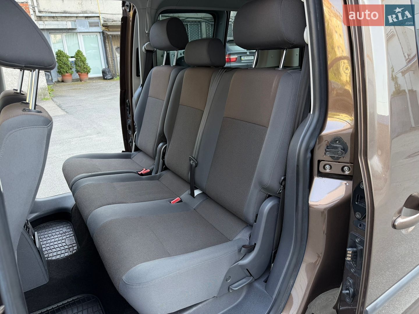 Volkswagen Caddy 2012 VIN WV2ZZZ2KZDX051408 фото оголошення 68 з 79