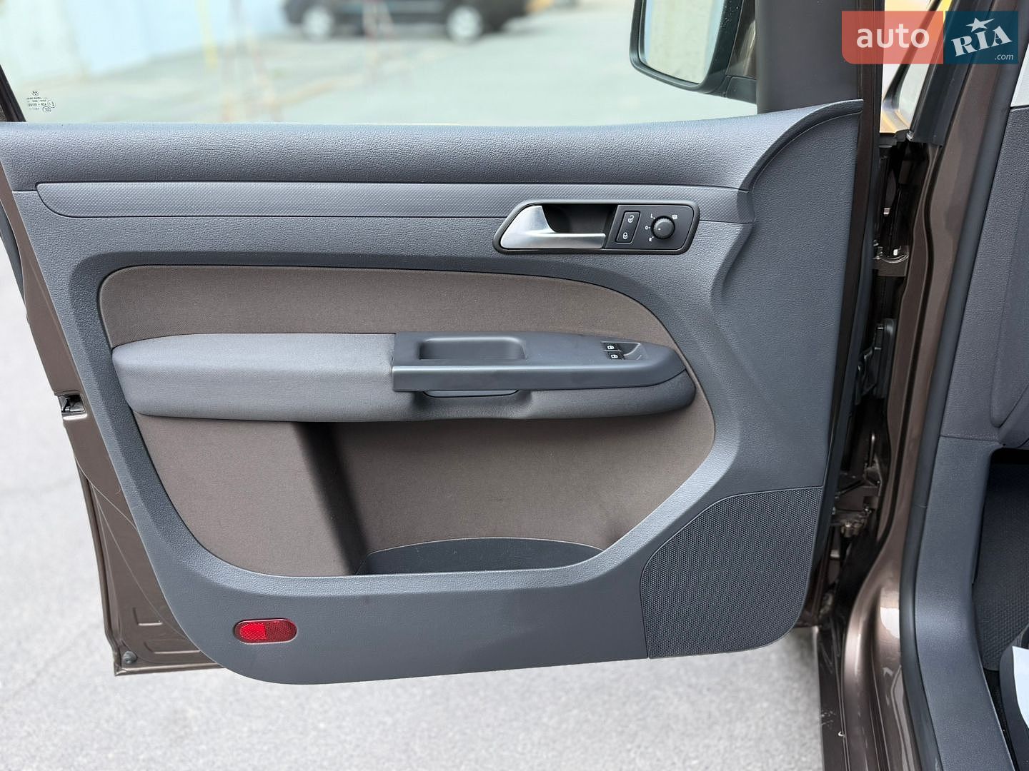 Volkswagen Caddy 2012 VIN WV2ZZZ2KZDX051408 фото оголошення 60 з 79