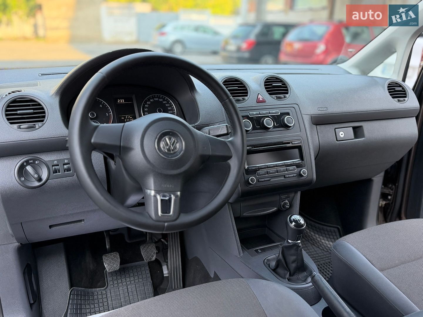 Volkswagen Caddy 2012 VIN WV2ZZZ2KZDX051408 фото оголошення 59 з 79