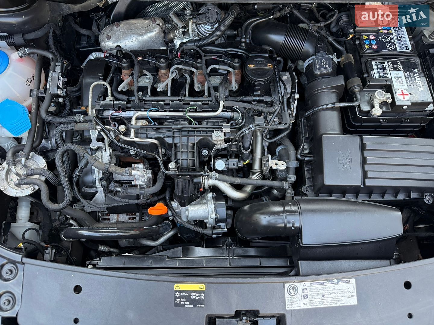 Volkswagen Caddy 2012 VIN WV2ZZZ2KZDX051408 фото оголошення 75 з 79