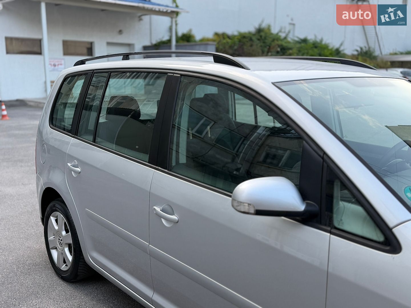 Volkswagen Touran 2006 VIN WVGZZZ1TZ6W236155 фото оголошення 33 з 67