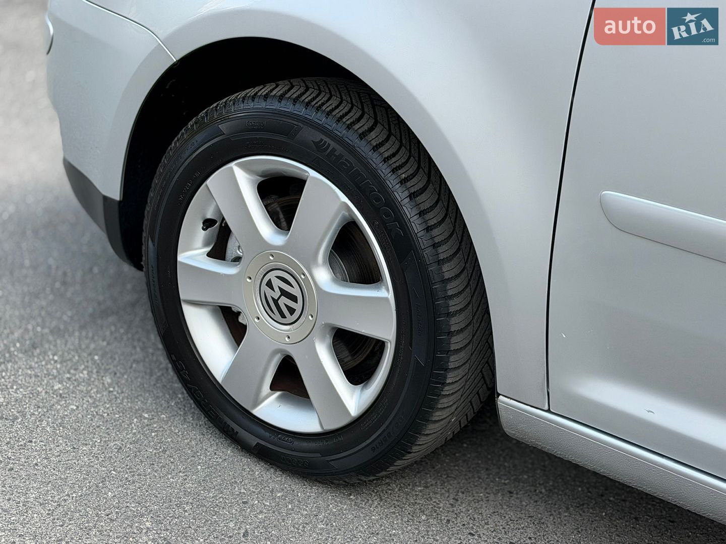 Volkswagen Touran 2006 VIN WVGZZZ1TZ6W236155 фото оголошення 30 з 67