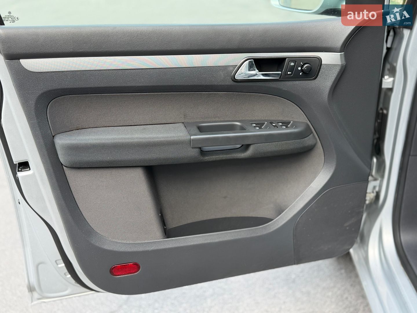 Volkswagen Touran 2006 VIN WVGZZZ1TZ6W236155 фото оголошення 34 з 67