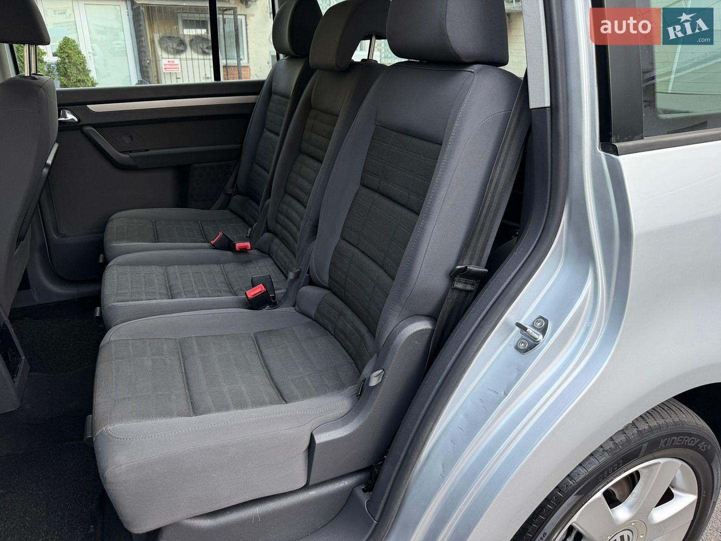 Volkswagen Touran 2006 VIN WVGZZZ1TZ6W236155 фото оголошення 39 з 67