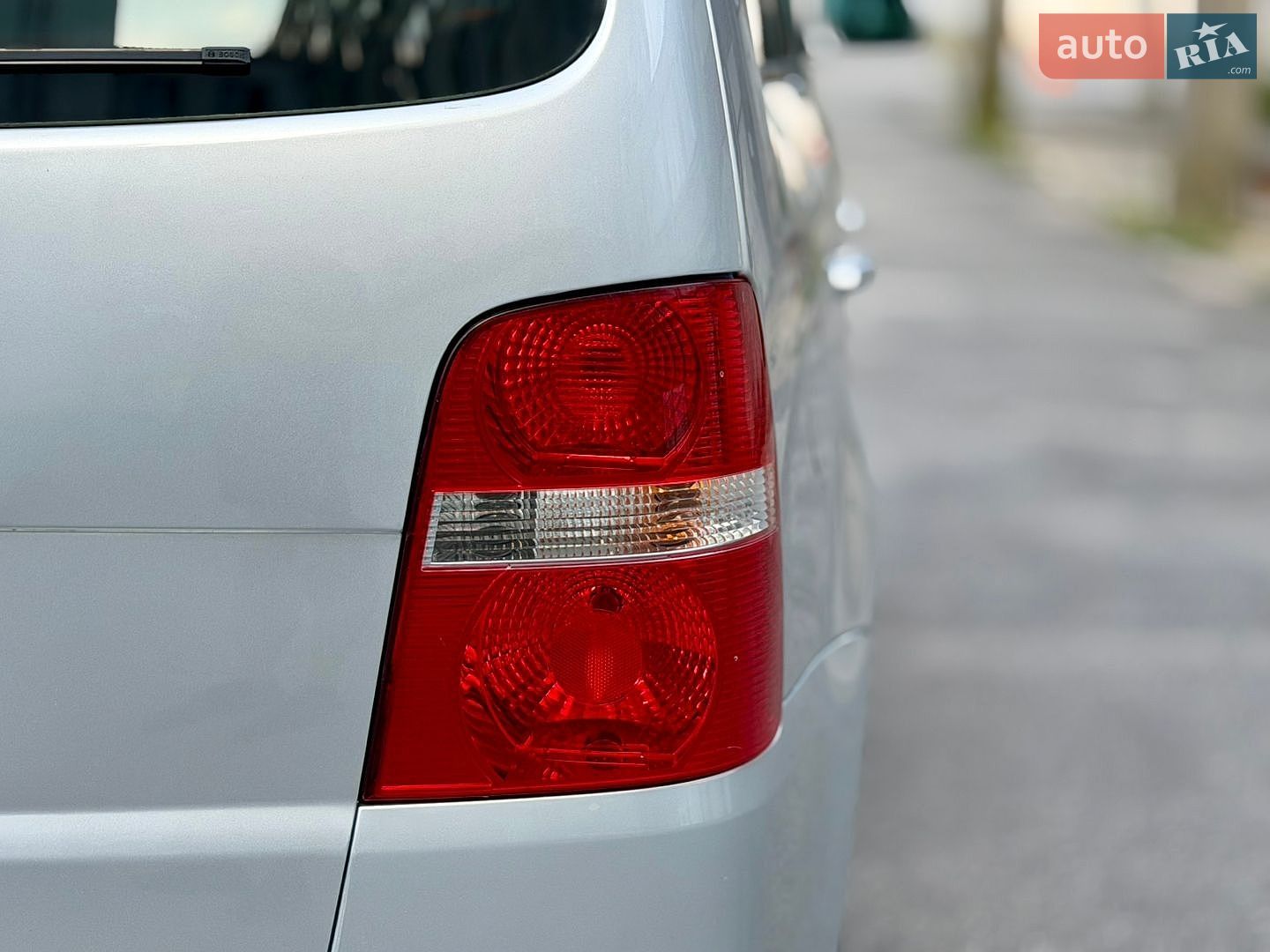 Volkswagen Touran 2006 VIN WVGZZZ1TZ6W236155 фото оголошення 28 з 67