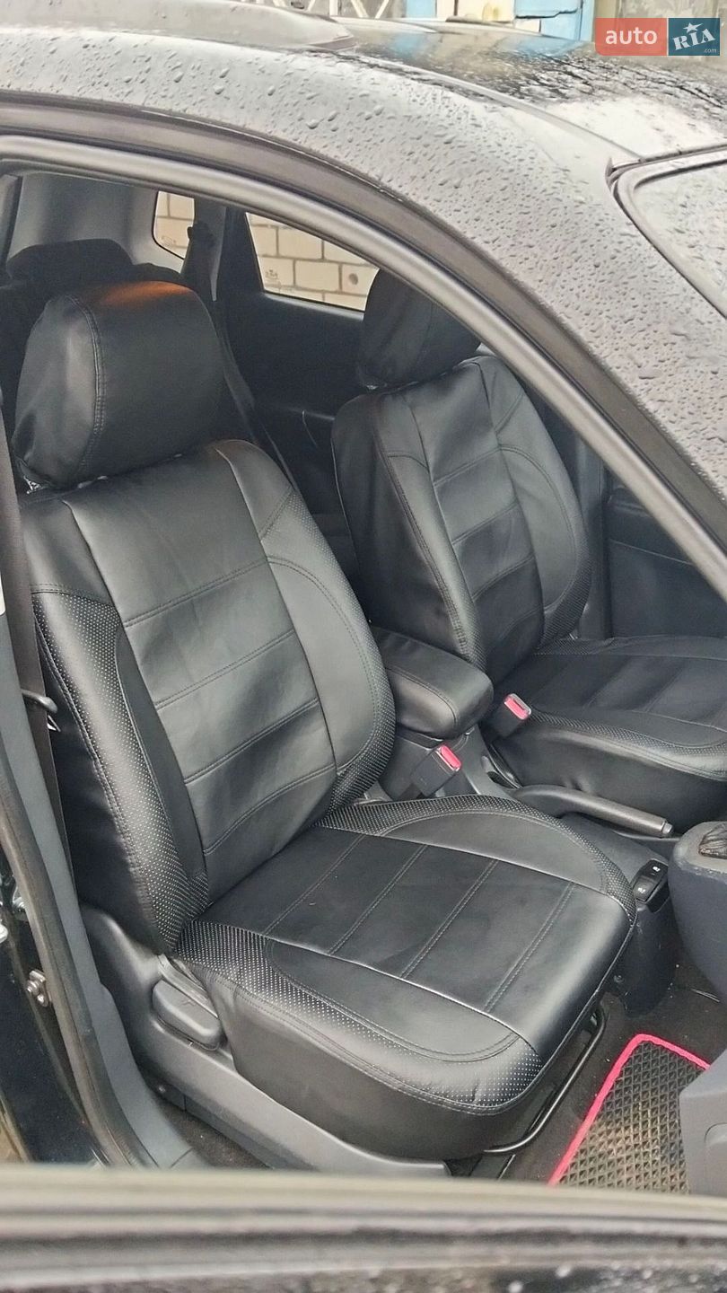 Hyundai Tucson 2008 VIN Y6LJN81BP9L210480 фото оголошення 21 з 26