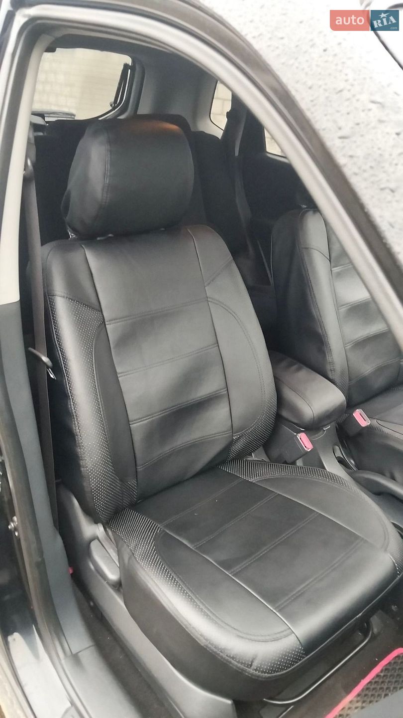 Hyundai Tucson 2008 VIN Y6LJN81BP9L210480 фото оголошення 23 з 26