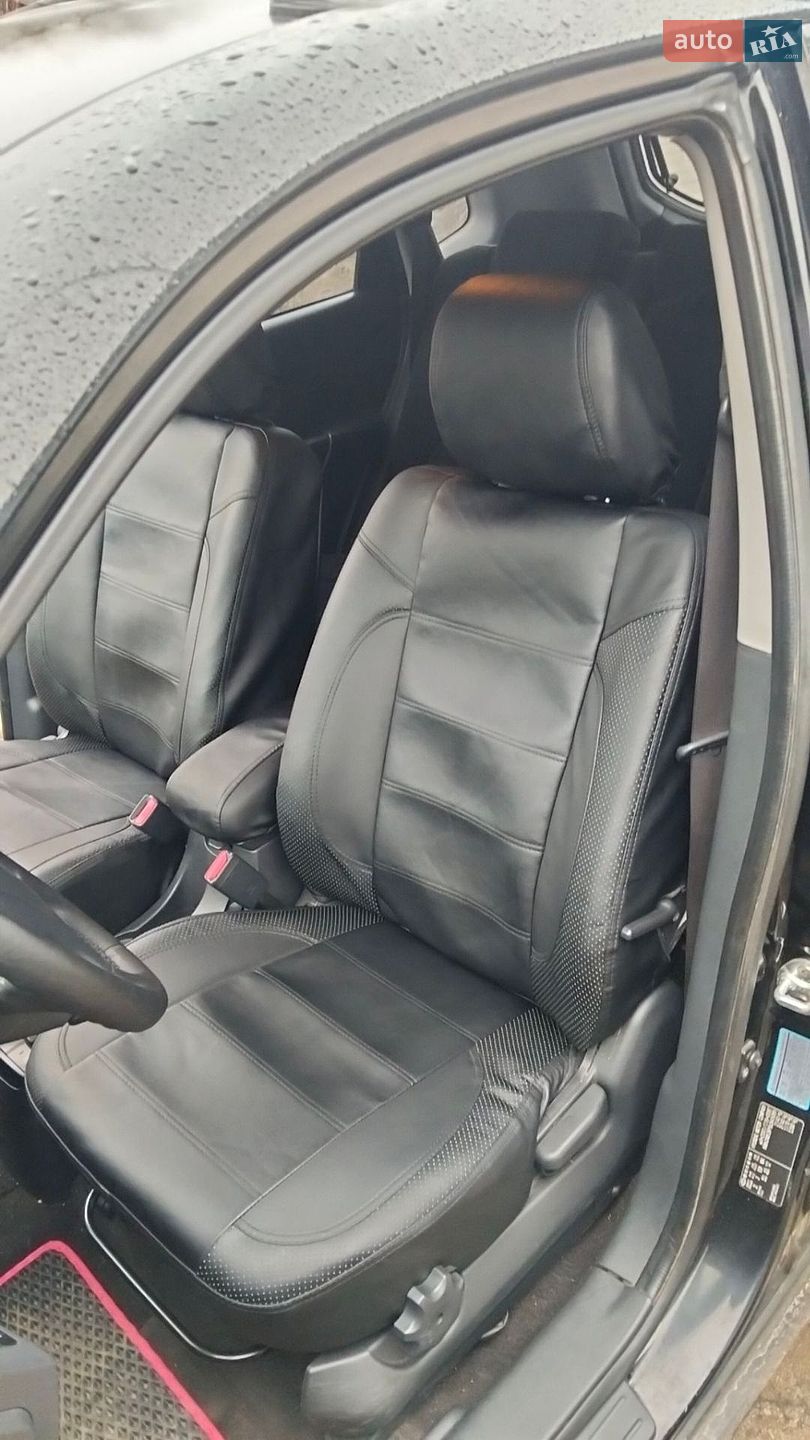 Hyundai Tucson 2008 VIN Y6LJN81BP9L210480 фото оголошення 22 з 26
