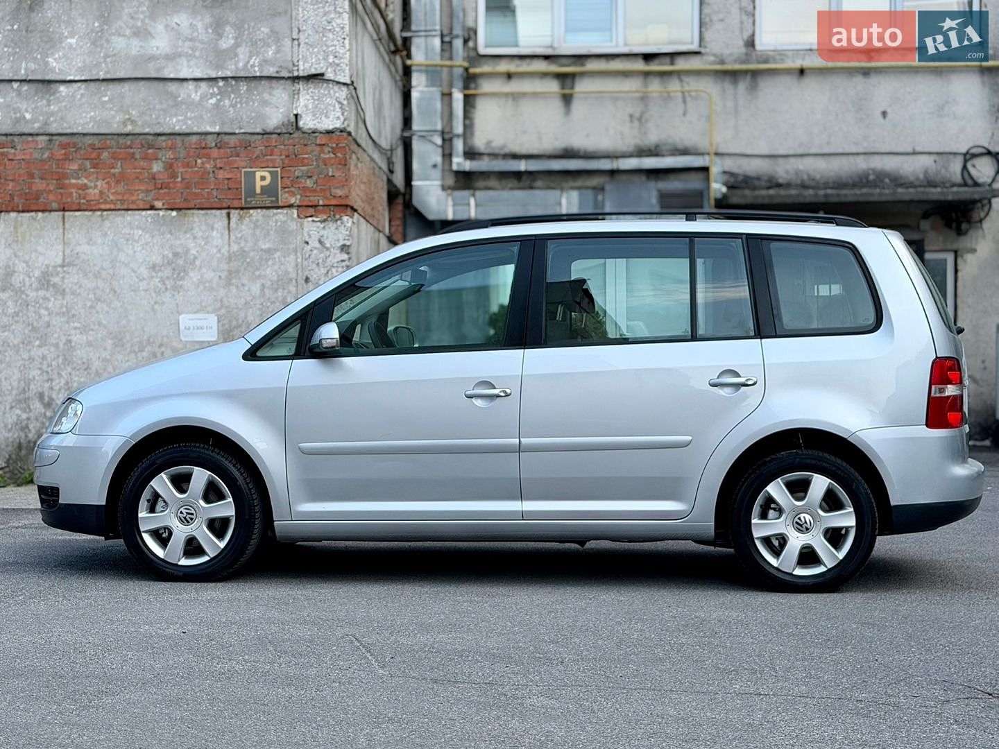 Volkswagen Touran 2006 VIN WVGZZZ1TZ6W236155 фото оголошення 18 з 67