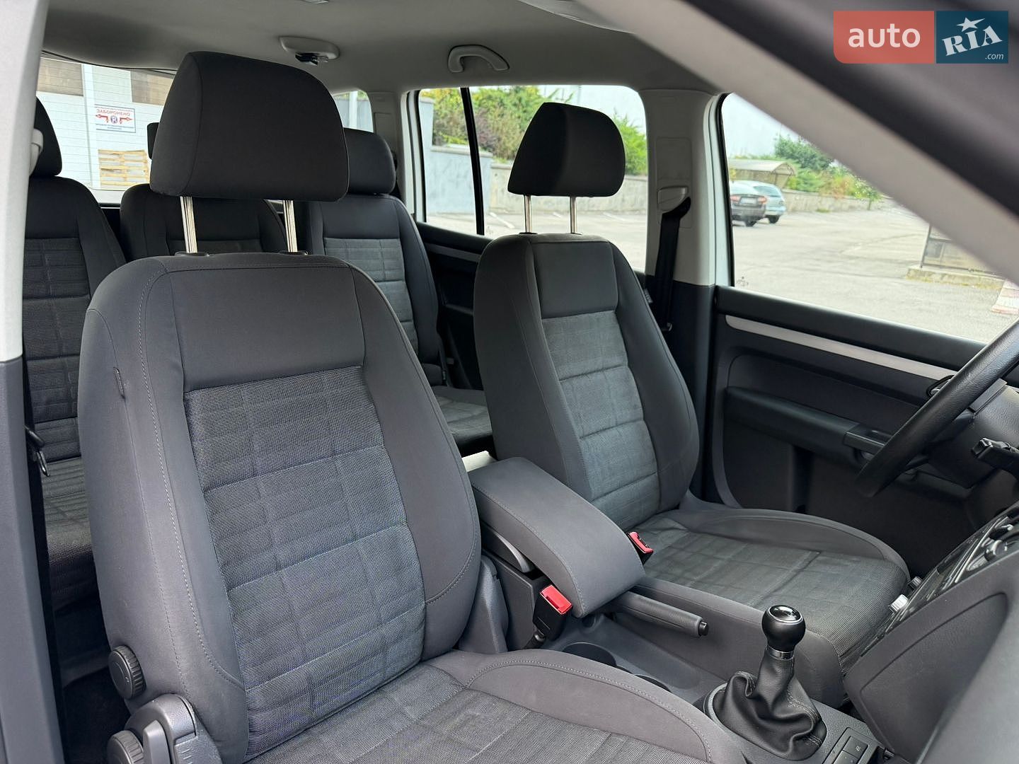 Volkswagen Touran 2006 VIN WVGZZZ1TZ6W236155 фото оголошення 54 з 67