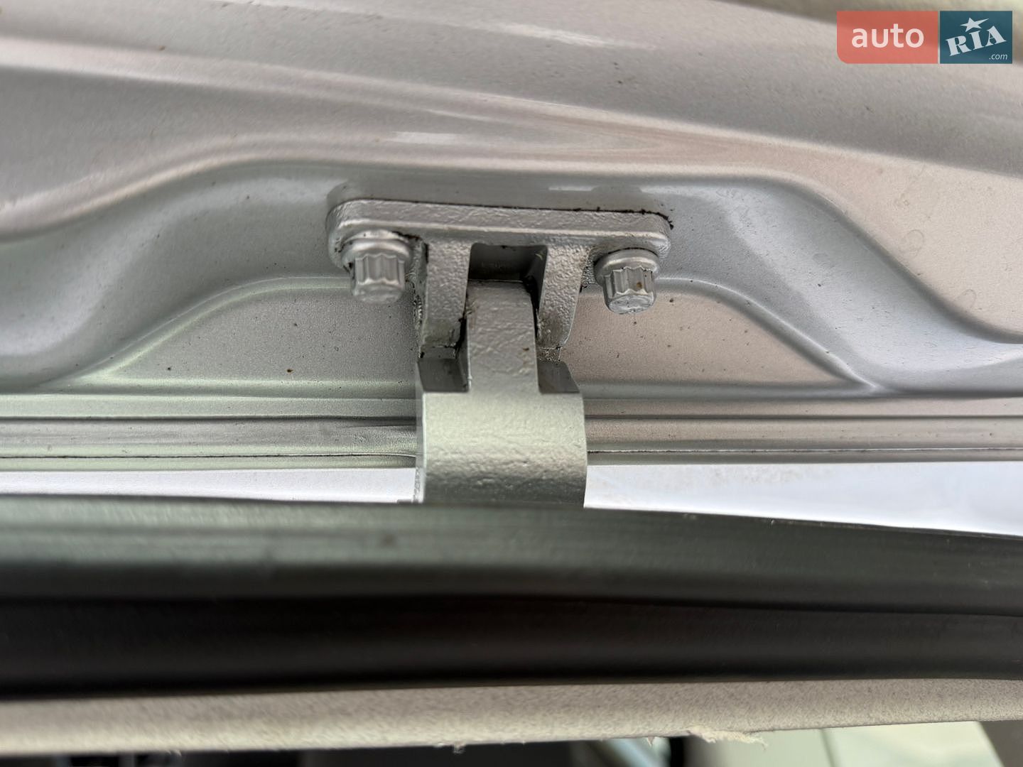 Volkswagen Touran 2006 VIN WVGZZZ1TZ6W236155 фото оголошення 42 з 67