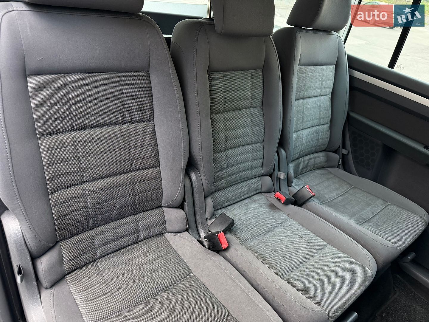 Volkswagen Touran 2006 VIN WVGZZZ1TZ6W236155 фото оголошення 55 з 67