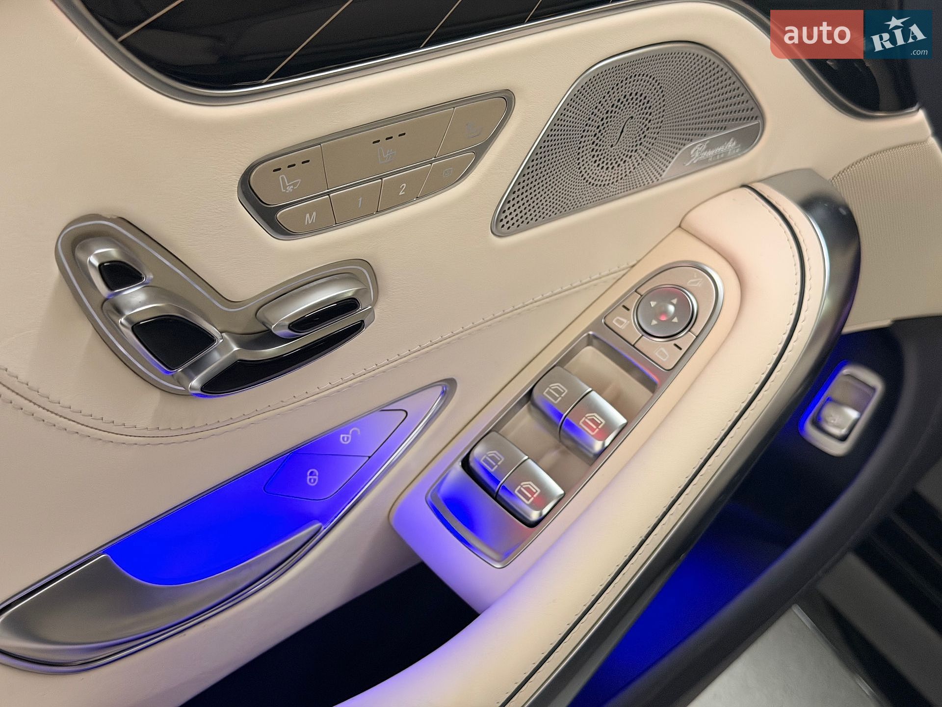Mercedes-Benz S-Class 2018 VIN WDD2173881A036702 фото оголошення 13 з 26