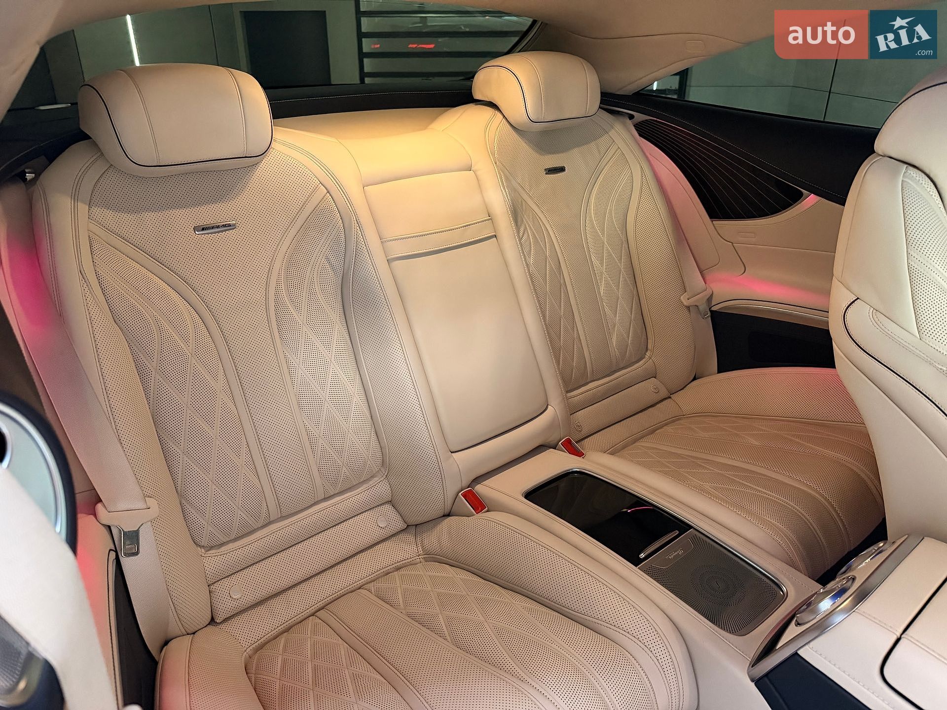Mercedes-Benz S-Class 2018 VIN WDD2173881A036702 фото оголошення 26 з 26