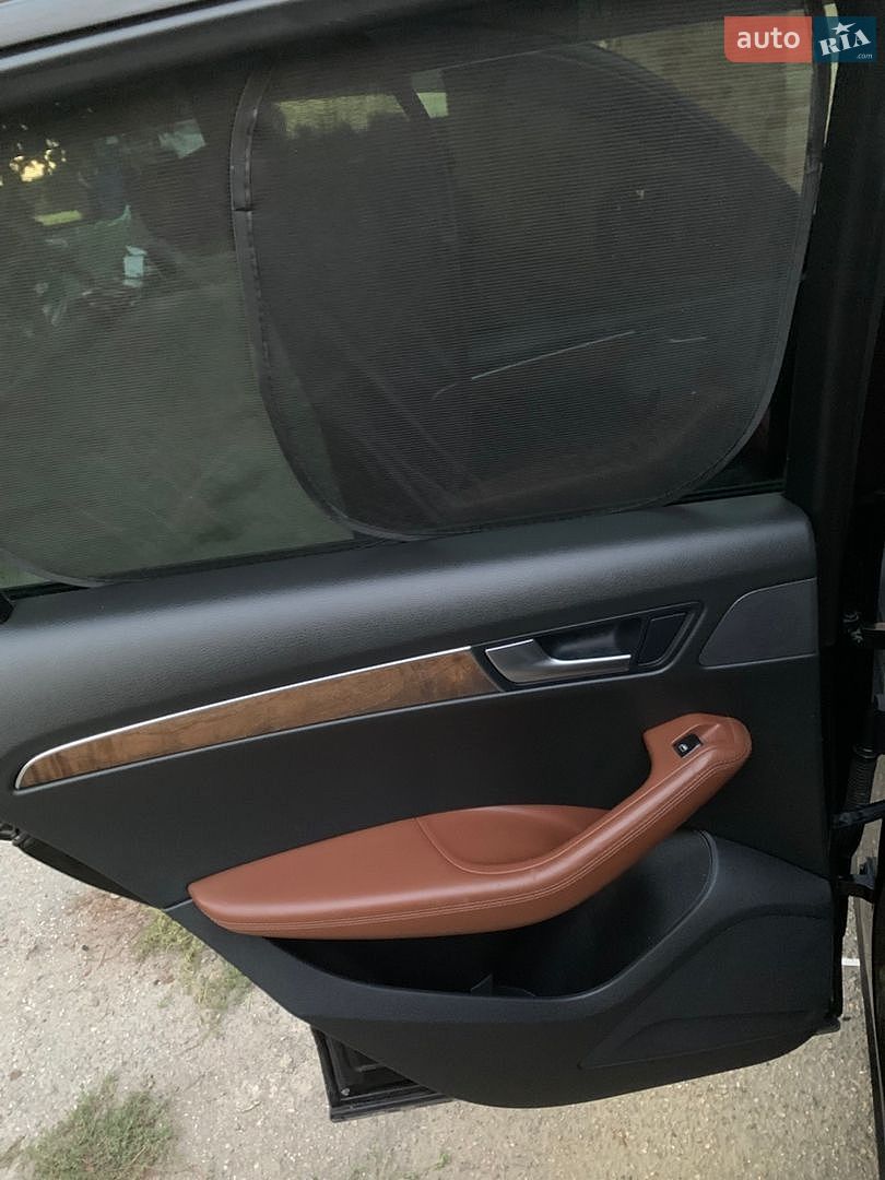 Audi Q5 2011 VIN WAUZZZ8R0BA091091 фото оголошення 23 з 32
