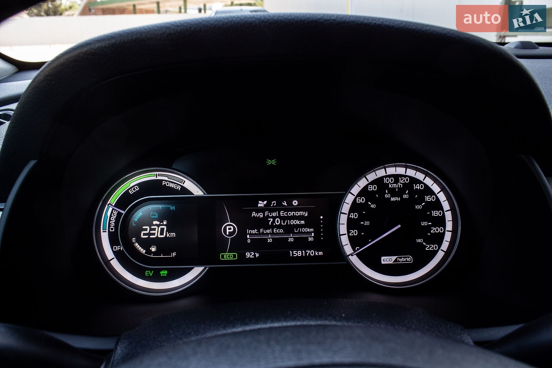 Kia Niro 2019 VIN KNDCC3LC8K5300631 фото оголошення 4 з 41