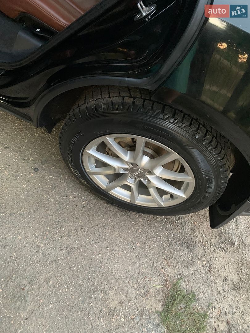 Audi Q5 2011 VIN WAUZZZ8R0BA091091 фото оголошення 29 з 32