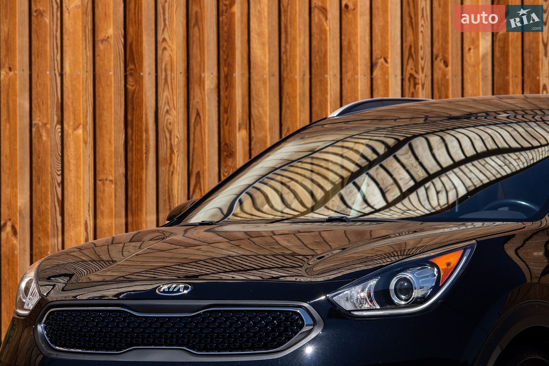 Kia Niro 2019 VIN KNDCC3LC8K5300631 фото оголошення 14 з 41