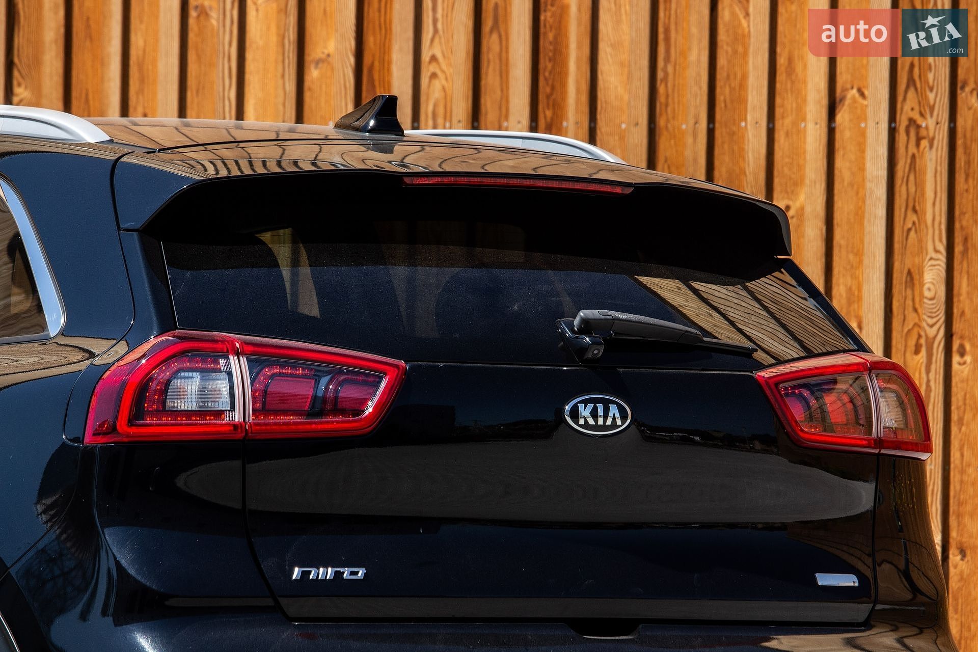 Kia Niro 2019 VIN KNDCC3LC8K5300631 фото оголошення 20 з 41