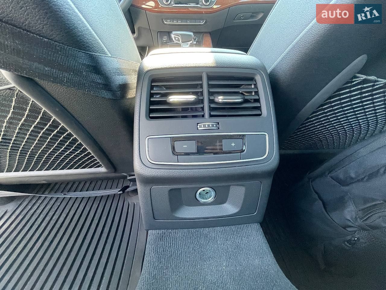 Audi A5 Sportback 2023 VIN WAUABCF59PA058418 фото оголошення 42 з 92
