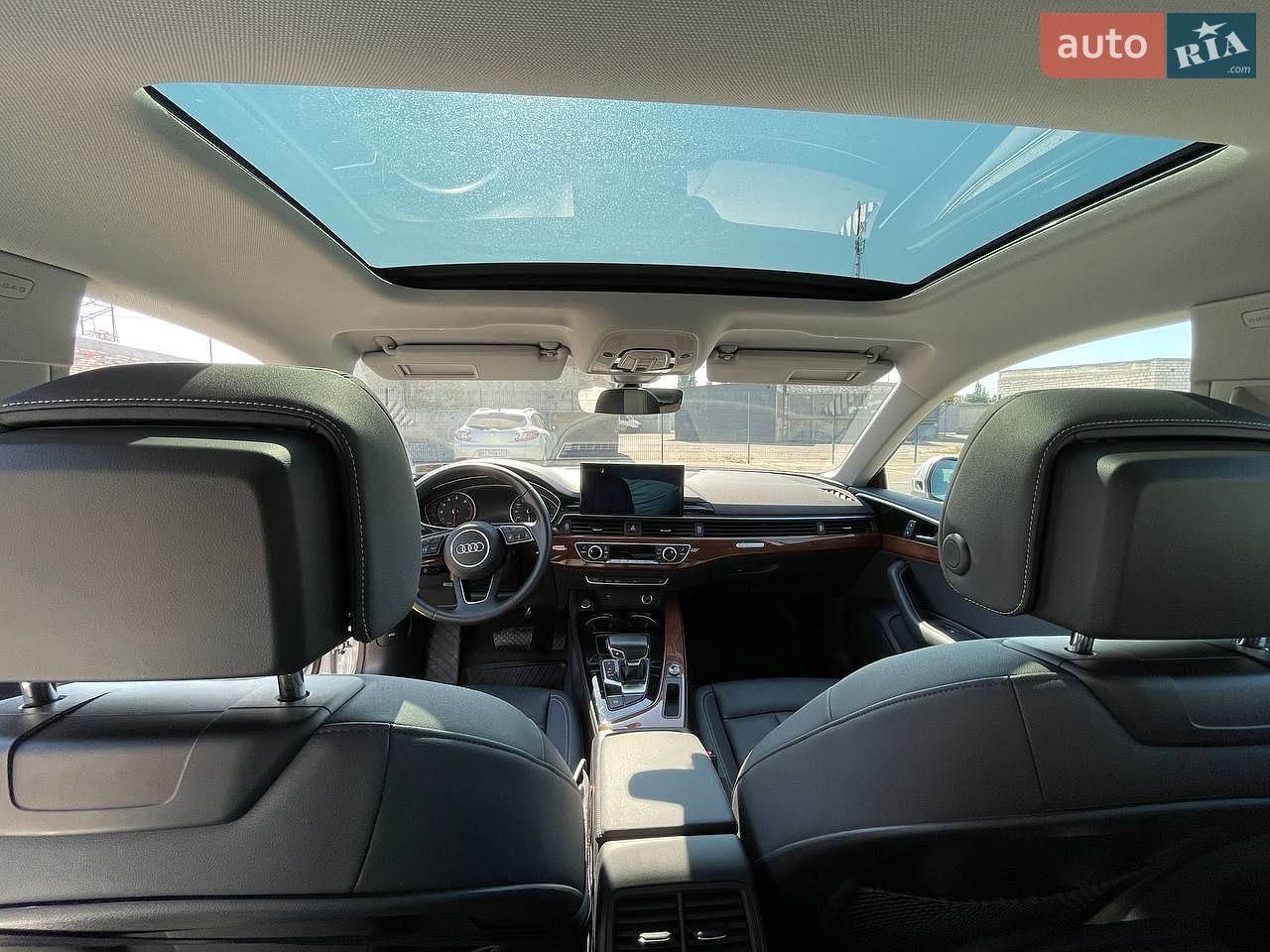 Audi A5 Sportback 2023 VIN WAUABCF59PA058418 фото оголошення 50 з 92