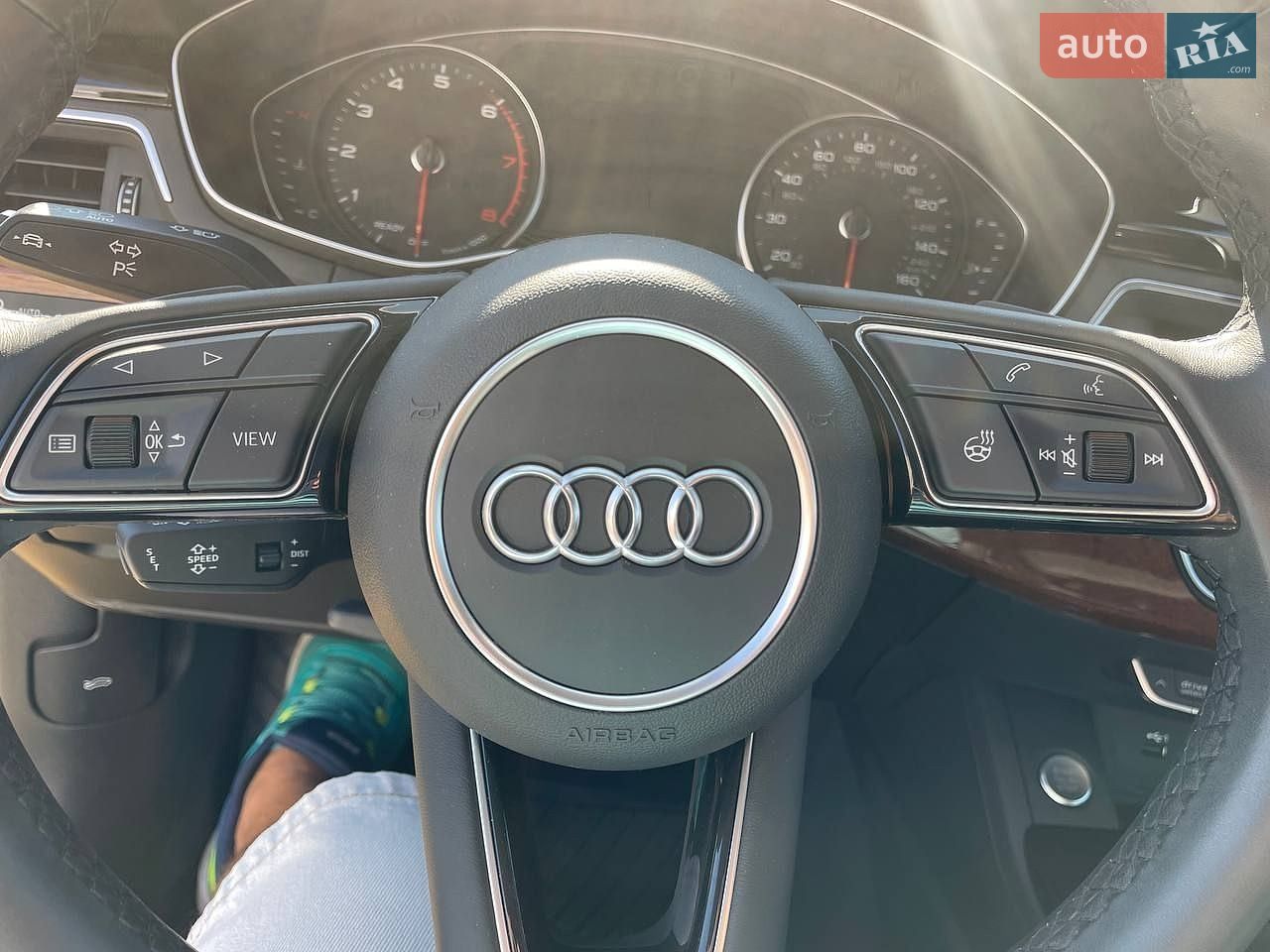 Audi A5 Sportback 2023 VIN WAUABCF59PA058418 фото оголошення 49 з 92