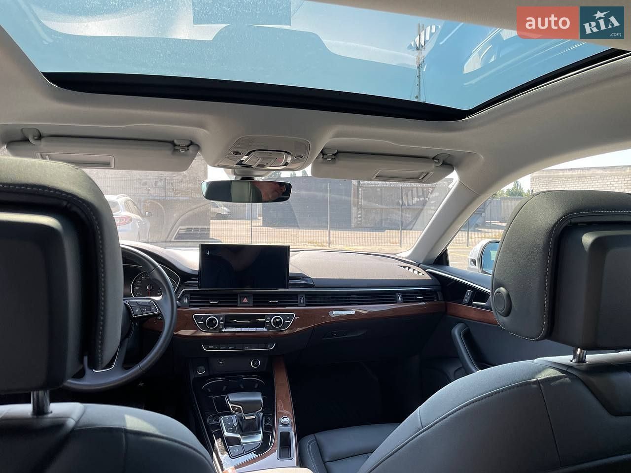 Audi A5 Sportback 2023 VIN WAUABCF59PA058418 фото оголошення 56 з 92