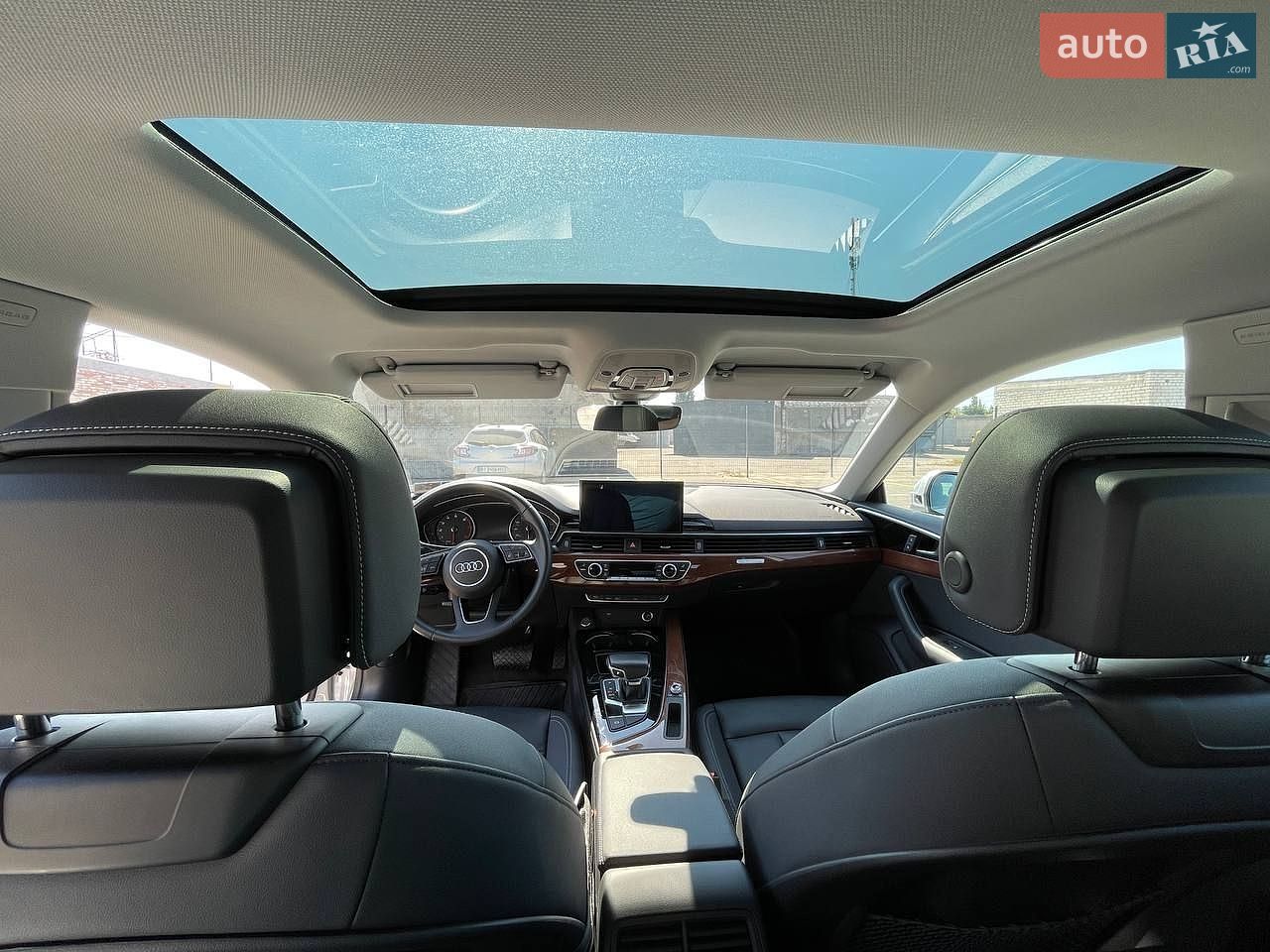 Audi A5 Sportback 2023 VIN WAUABCF59PA058418 фото оголошення 52 з 92