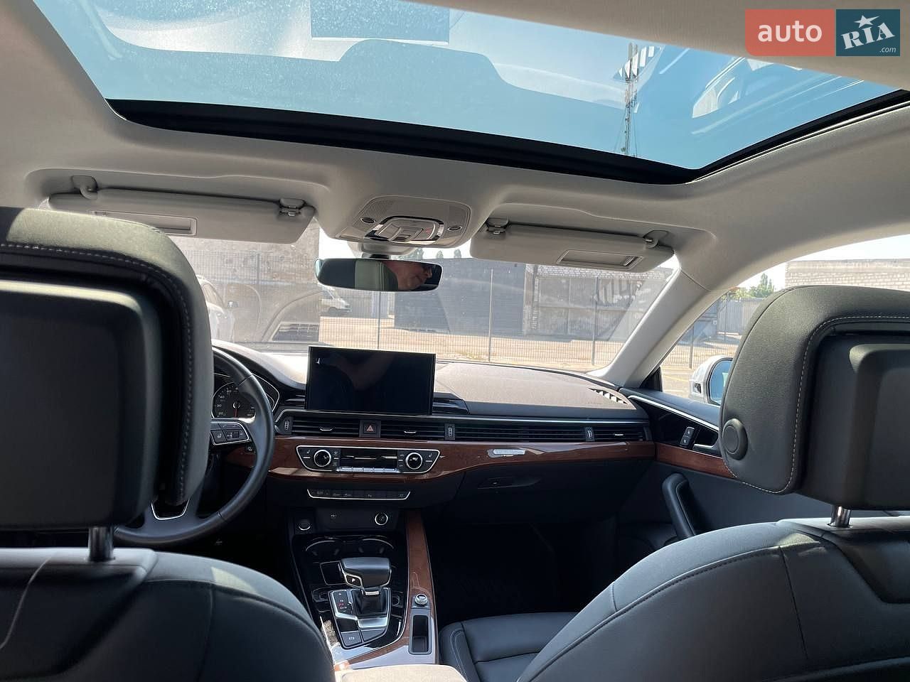 Audi A5 Sportback 2023 VIN WAUABCF59PA058418 фото оголошення 59 з 92