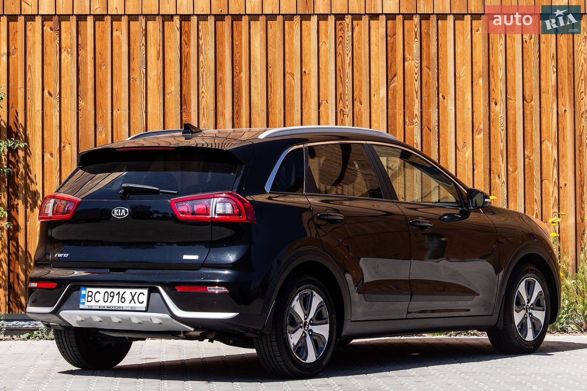 Kia Niro 2019 VIN KNDCC3LC8K5300631 фото оголошення 23 з 41