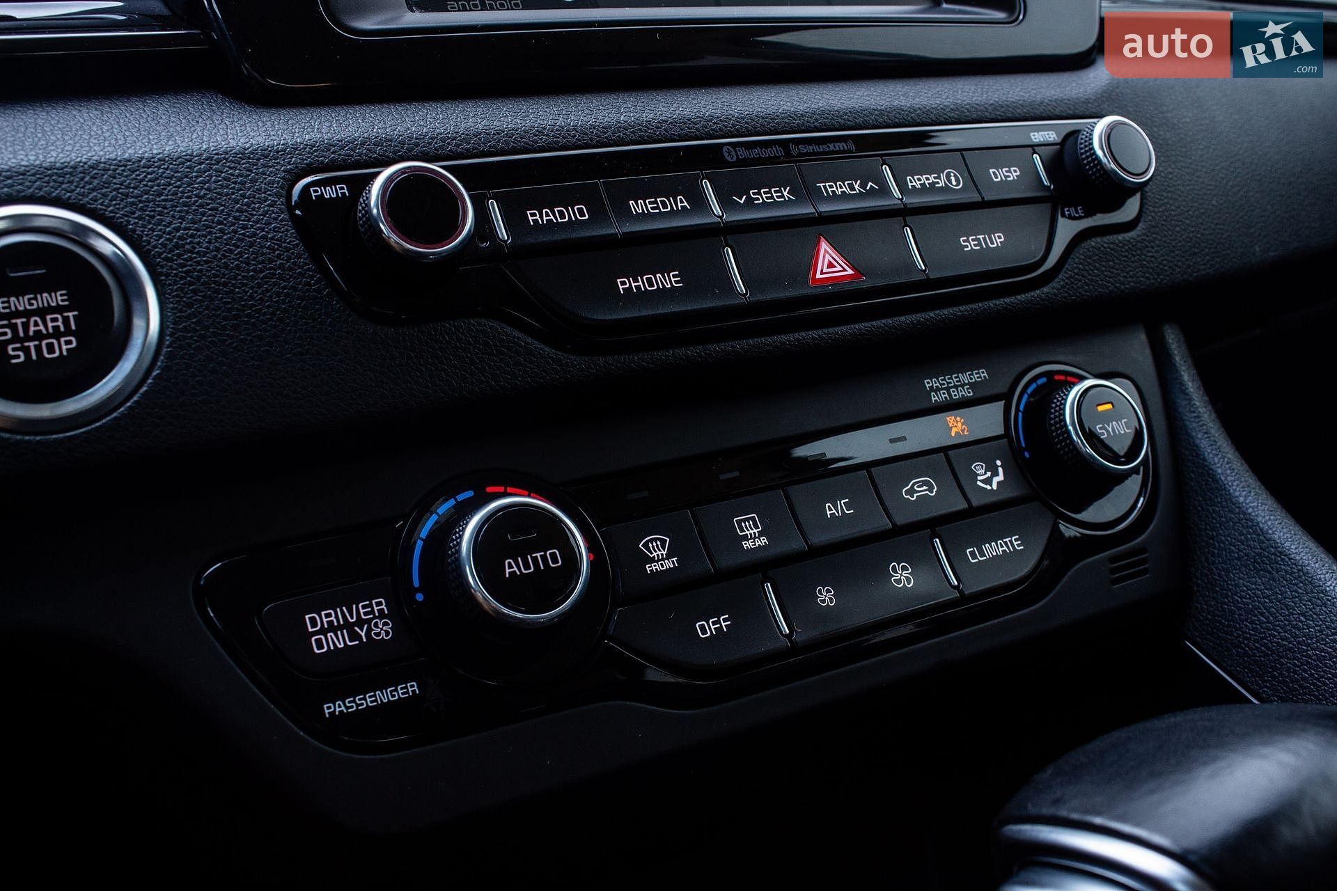 Kia Niro 2019 VIN KNDCC3LC8K5300631 фото оголошення 27 з 41