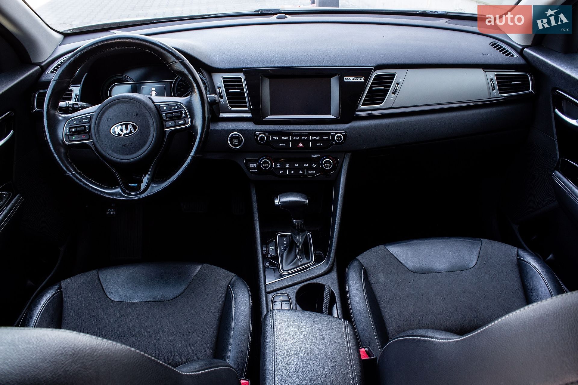 Kia Niro 2019 VIN KNDCC3LC8K5300631 фото оголошення 26 з 41