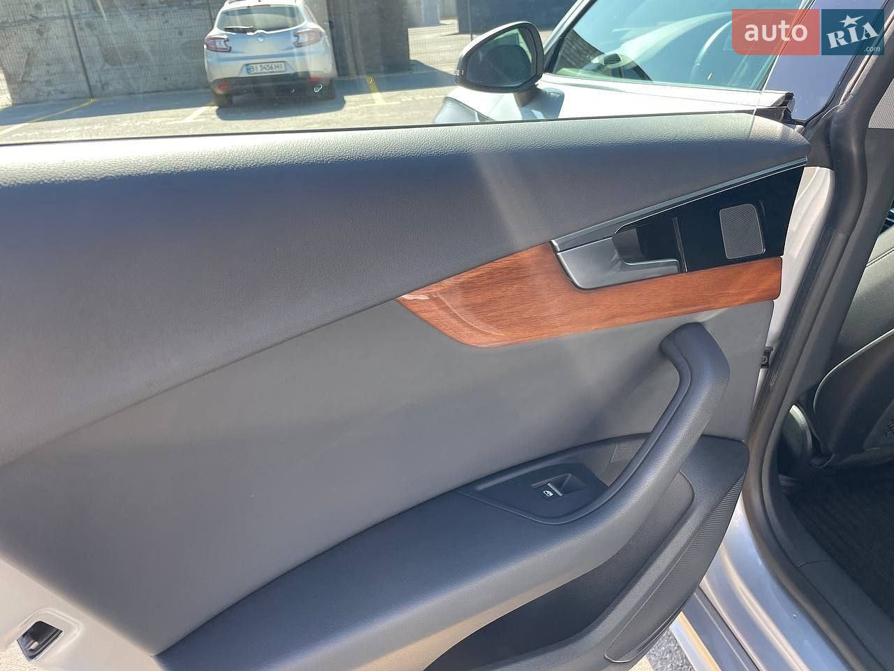 Audi A5 Sportback 2023 VIN WAUABCF59PA058418 фото оголошення 61 з 92