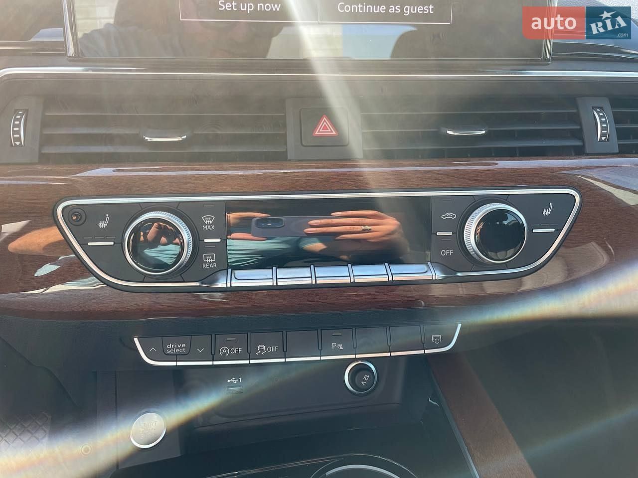 Audi A5 Sportback 2023 VIN WAUABCF59PA058418 фото оголошення 14 з 92