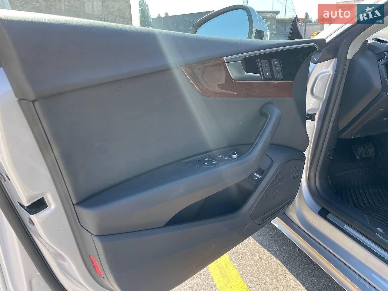 Audi A5 Sportback 2023 VIN WAUABCF59PA058418 фото оголошення 19 з 92