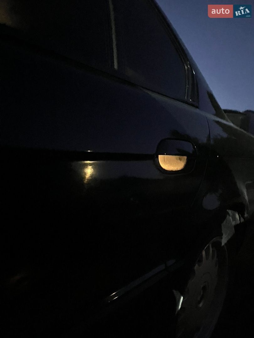 BMW 7 Series 2001 VIN WBAGG81010DF92055 фото оголошення 3 з 13