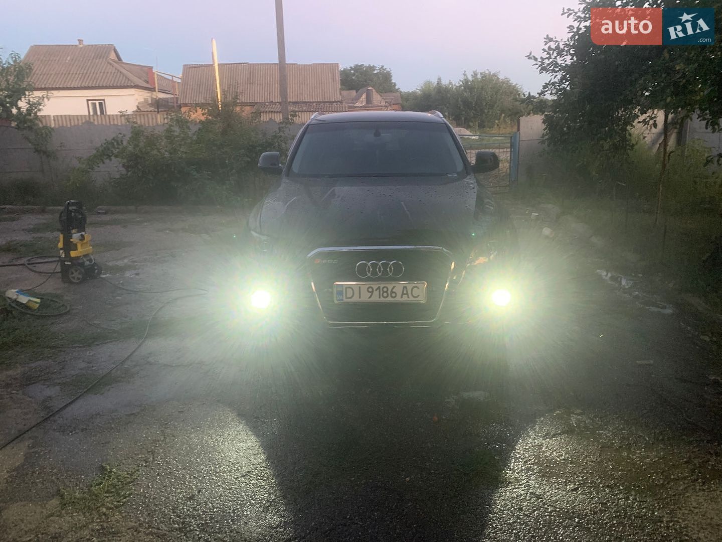 Audi Q5 2011 VIN WAUZZZ8R0BA091091 фото оголошення 32 з 32